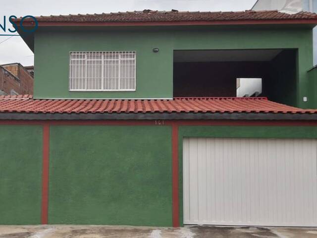 #223089 - Casa para Venda em Hortolândia - SP - 1