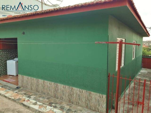 Casa para Venda em Hortolândia - 5