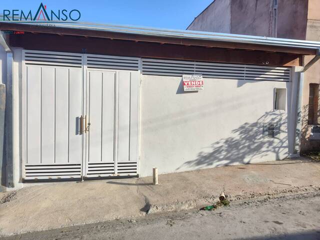 #223091 - Casa para Venda em Hortolândia - SP - 1