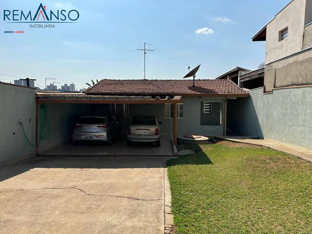 Casa para Venda em Hortolândia - 4