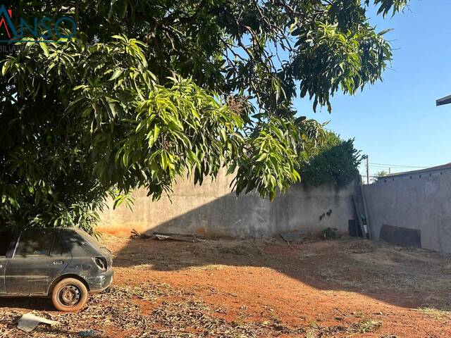 #223109 - Terreno para Venda em Hortolândia - SP - 3