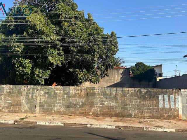 #223109 - Terreno para Venda em Hortolândia - SP - 2