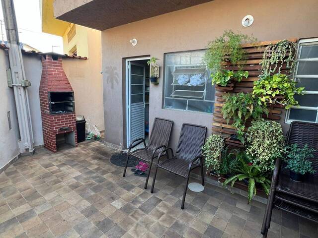Casa para Venda em Hortolândia - 5
