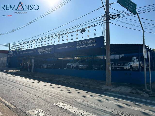 #223117 - Ponto Comercial para Venda em Hortolândia - SP - 3