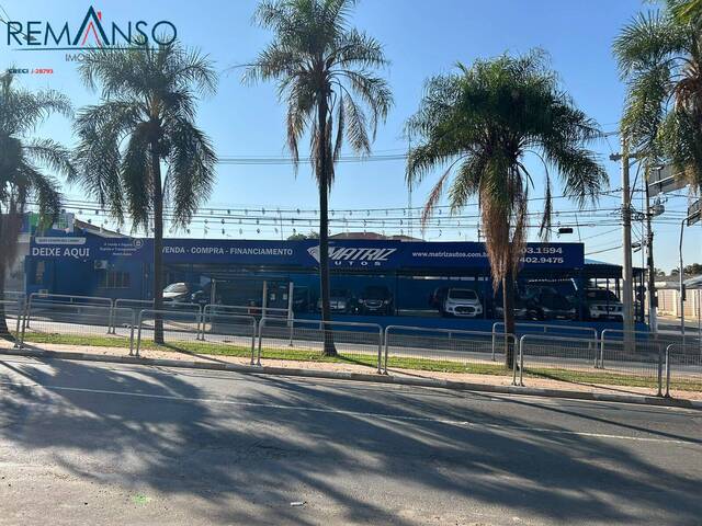 Ponto Comercial para Venda em Hortolândia - 4