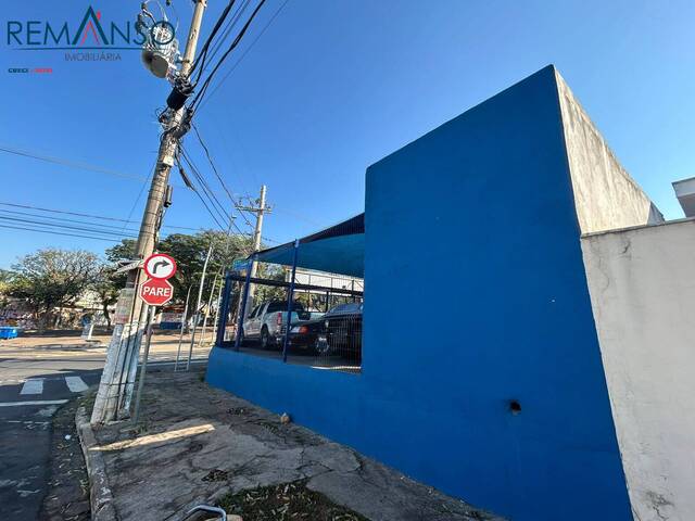 #223117 - Ponto Comercial para Venda em Hortolândia - SP - 2