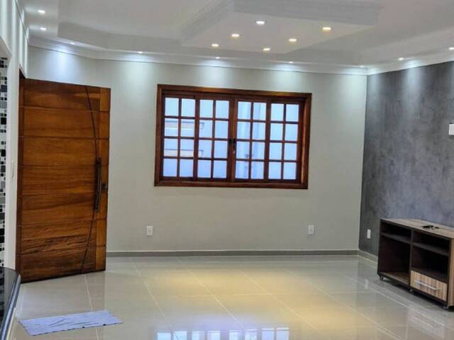 #223121 - Casa para Venda em Hortolândia - SP - 2