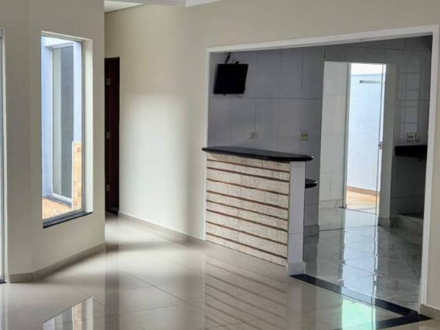 Casa para Venda em Hortolândia - 5