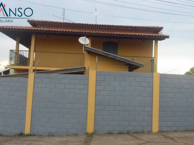 Casa para Venda em Campinas - 4
