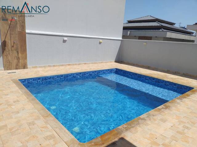 Casa em condomínio para Venda em Hortolândia - 4