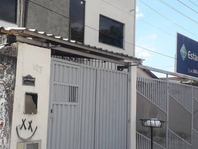Salão Comercial para Locação em Hortolândia - 4