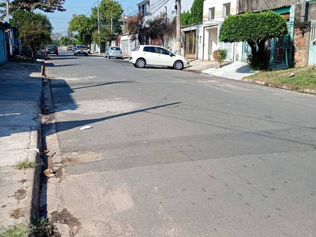 Área para Venda em Hortolândia - 4