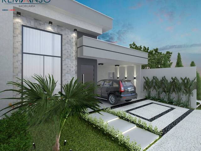 Casa em condomínio para Venda em Hortolândia - 4