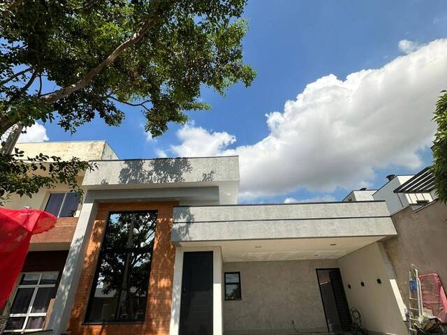 Casa em condomínio para Venda em Hortolândia - 5