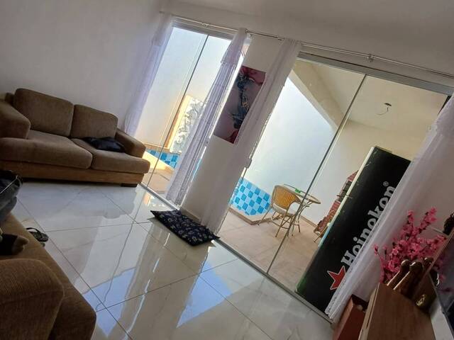 Casa para Venda em Hortolândia - 5
