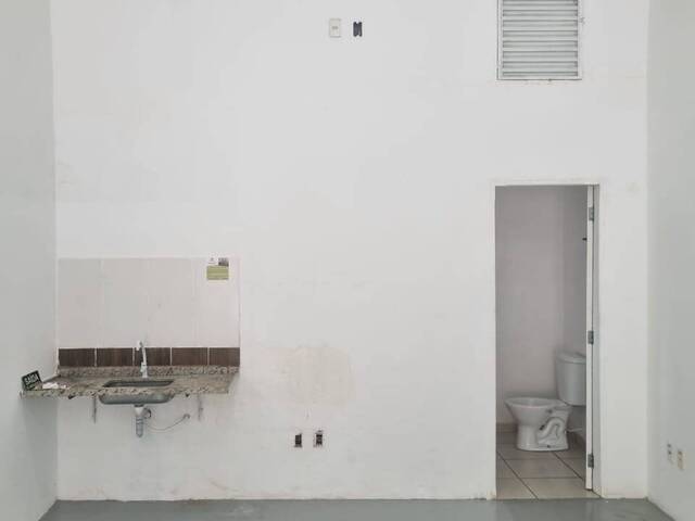 Sala para Venda em Hortolândia - 5