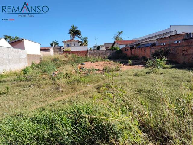 Terreno para Venda em Hortolândia - 4