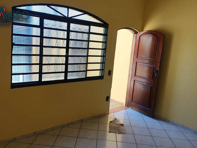 Casa para Locação em Hortolândia - 4