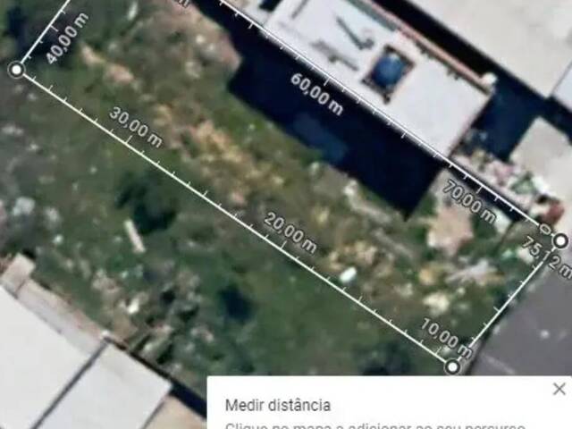Terreno para Venda em Monte Mor - 4