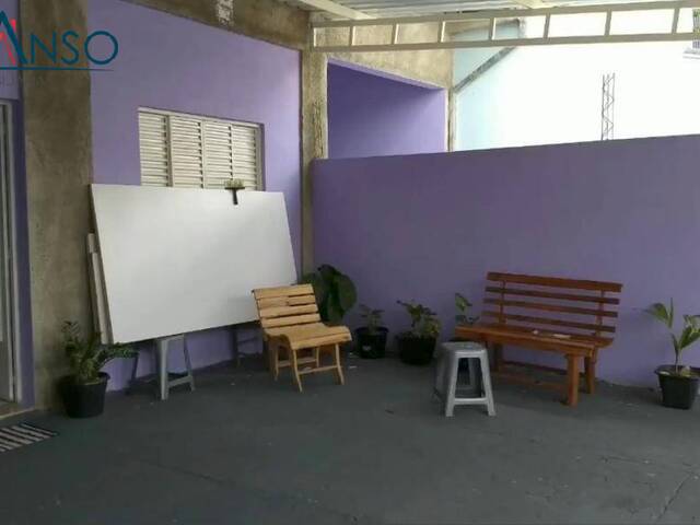 Casa para Venda em Hortolândia - 4