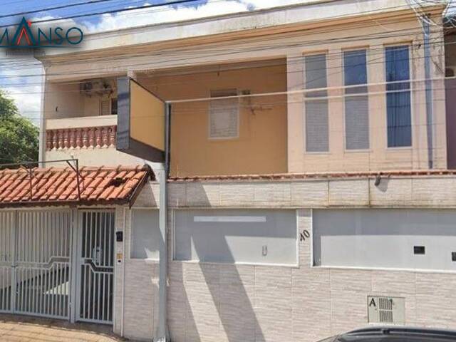 #13763 - Sala para Locação em Hortolândia - SP - 1