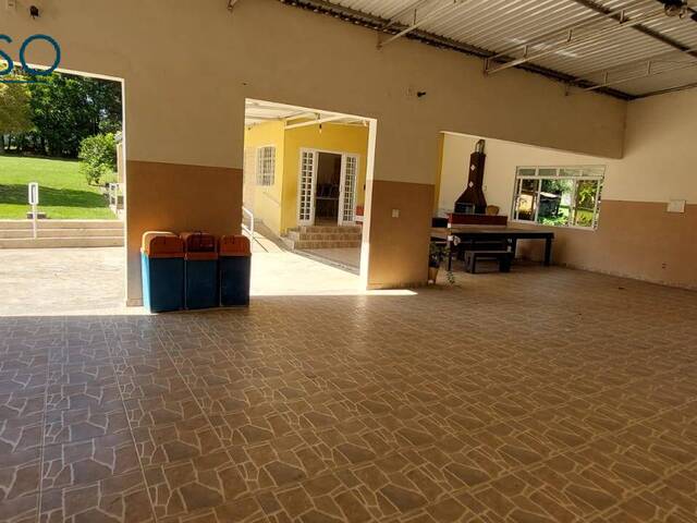 Chácara para Venda em Sumaré - 4
