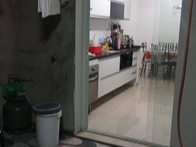 Casa para Venda em Hortolândia - 5