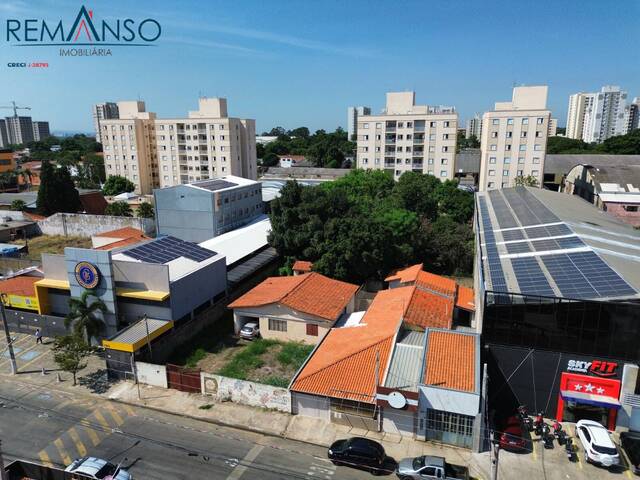Terreno para Venda em Hortolândia - 5