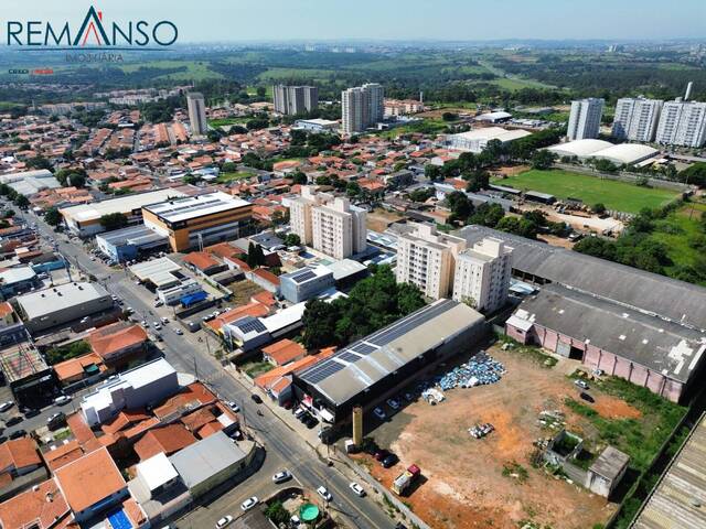 #223183 - Terreno para Venda em Hortolândia - SP - 3