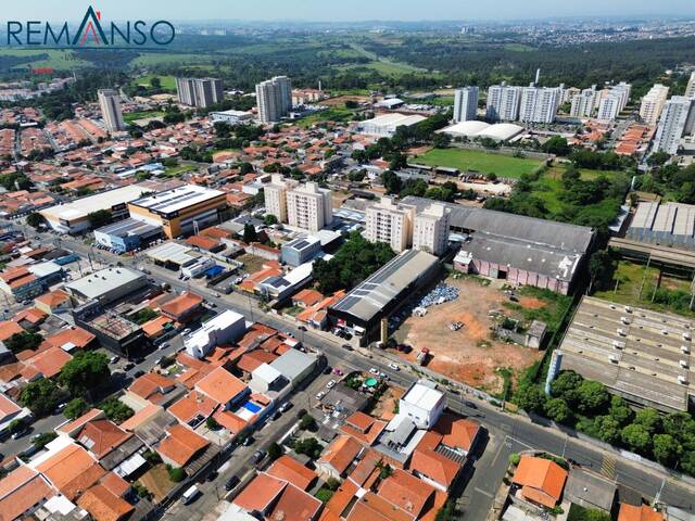 Terreno para Venda em Hortolândia - 4