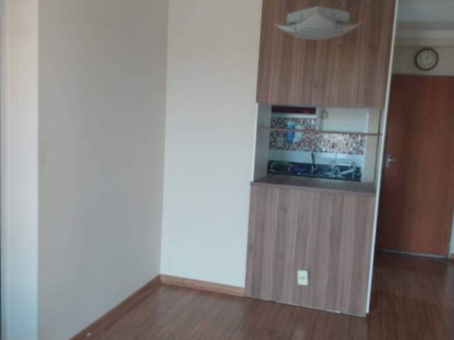 Apartamento para Venda em Hortolândia - 4