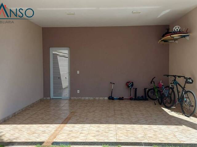 Casa para Venda em Hortolândia - 4