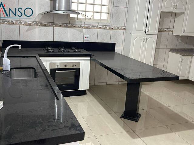 Casa para Venda em Hortolândia - 5