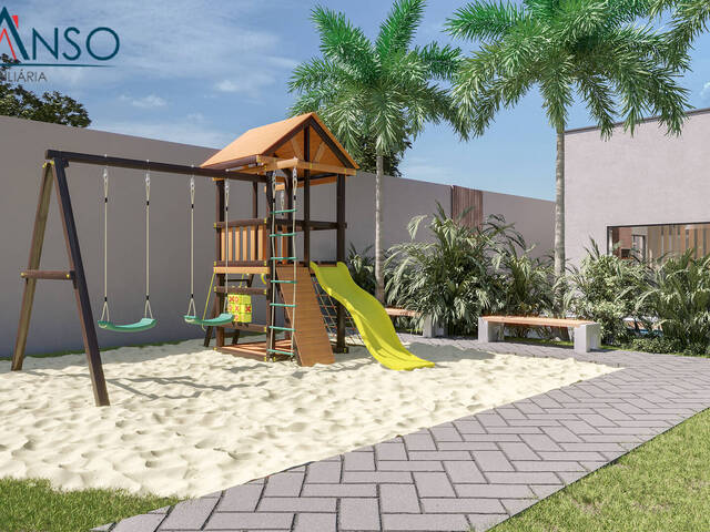 Terreno em condomínio para Venda em Hortolândia - 4