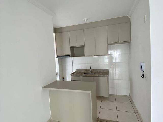 #13784 - Apartamento para Locação em Hortolândia - SP - 2