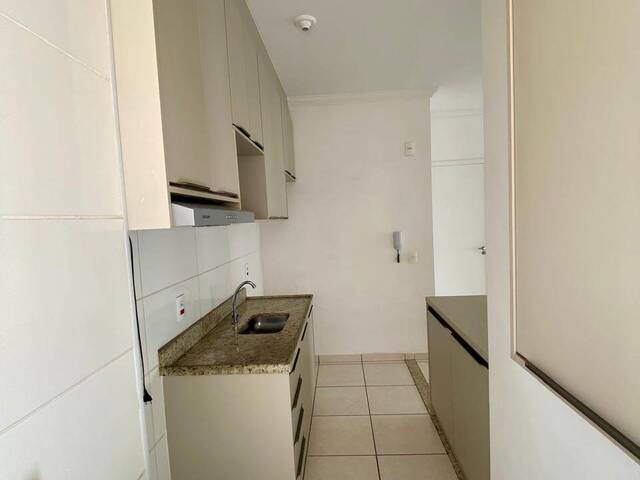 #13784 - Apartamento para Locação em Hortolândia - SP - 3