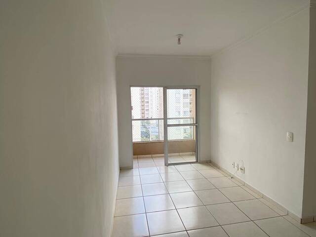 #13784 - Apartamento para Locação em Hortolândia - SP - 1