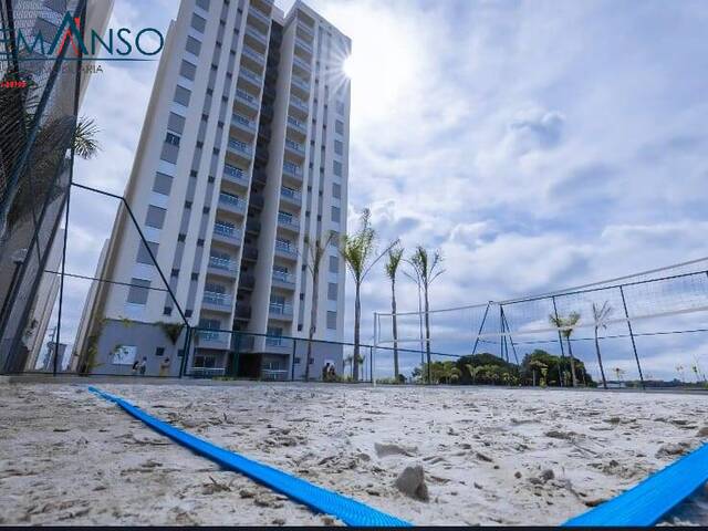 #13785 - Apartamento para Locação em Hortolândia - SP - 2