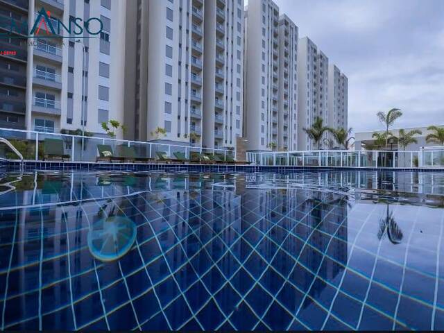 #13785 - Apartamento para Locação em Hortolândia - SP - 3