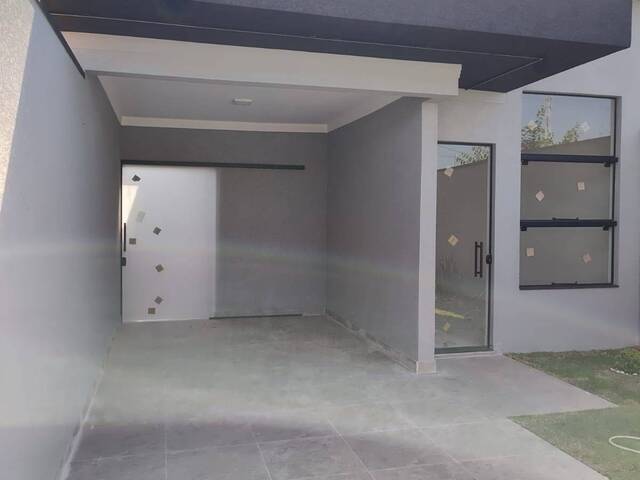 Casa para Venda em Hortolândia - 4