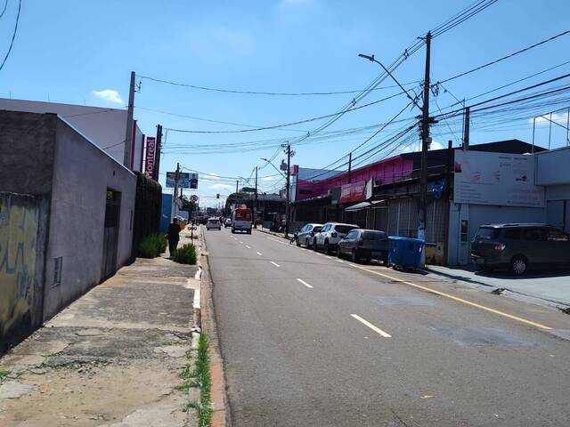 #13817 - Salão Comercial para Locação em Hortolândia - SP - 3