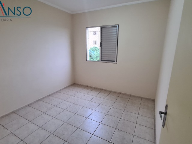 Apartamento para Venda em Hortolândia - 5