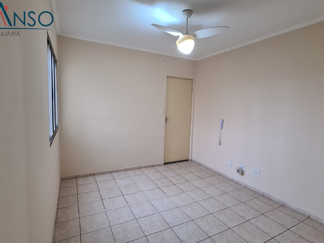 Apartamento para Venda em Hortolândia - 4