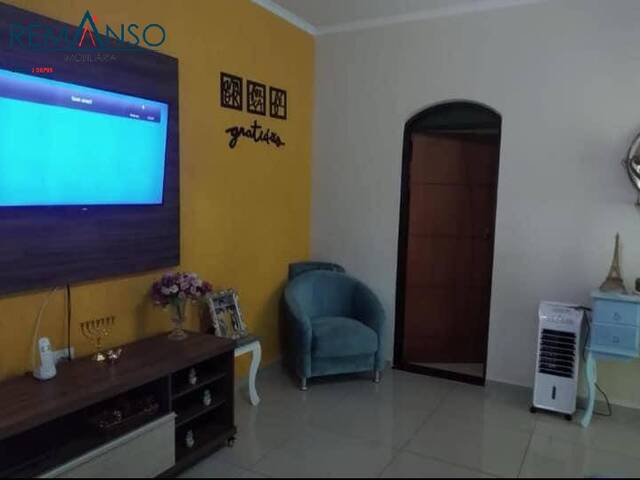 Casa para Venda em Hortolândia - 5