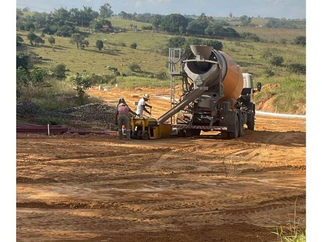 Terreno para Venda em Monte Mor - 5