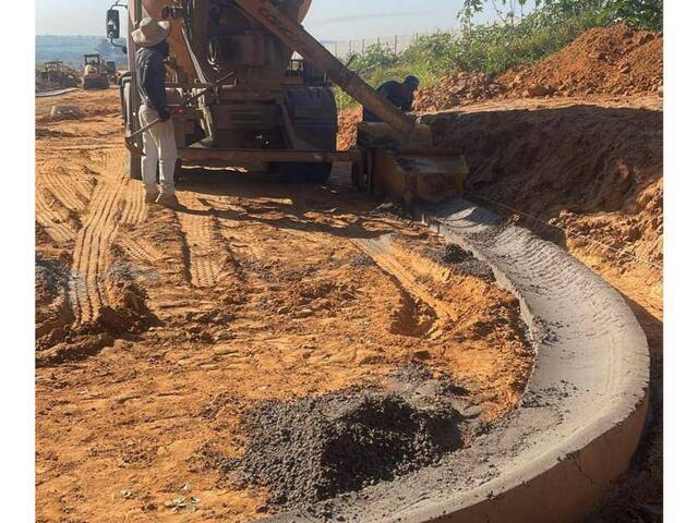 Terreno para Venda em Monte Mor - 4