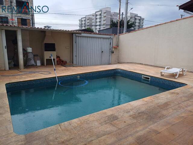 Casa para Venda em Hortolândia - 3