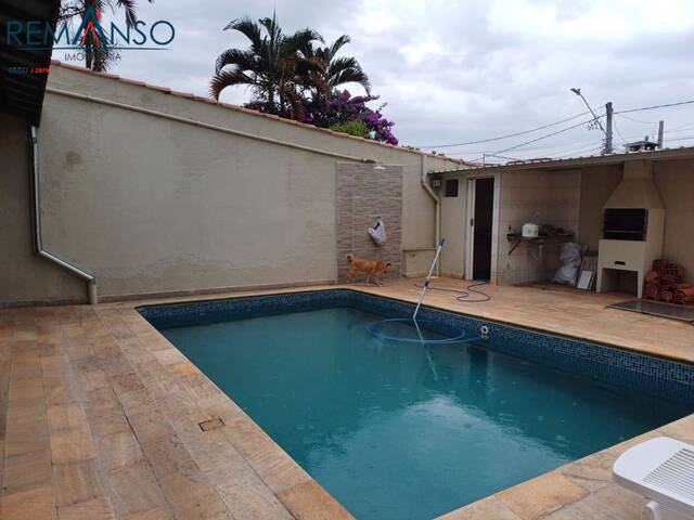 Casa para Venda em Hortolândia - 4