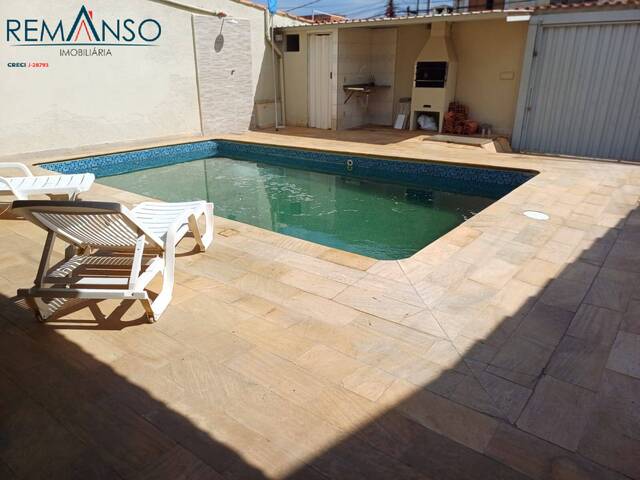Casa para Venda em Hortolândia - 2
