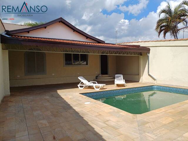 Casa para Venda em Hortolândia - 5